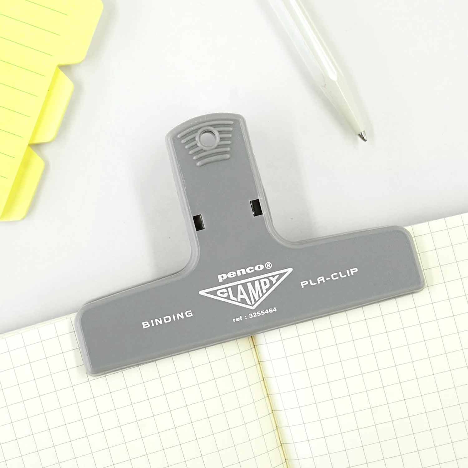 Plastic Clip - Image 34