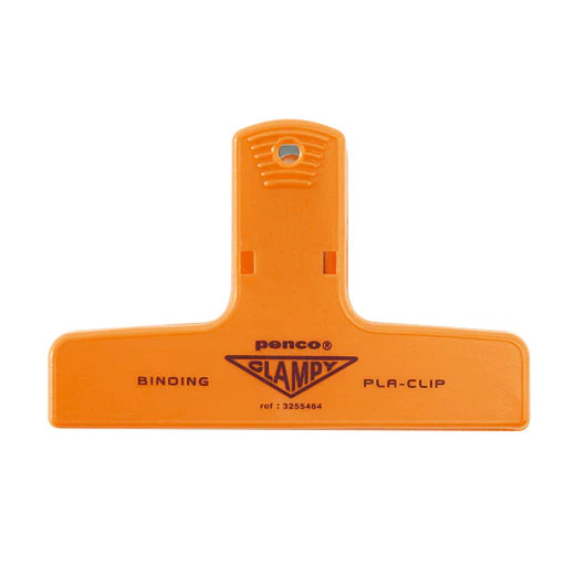 Plastic Clip - Image 5