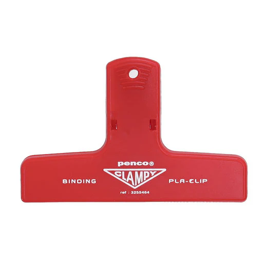 Plastic Clip - Image 8