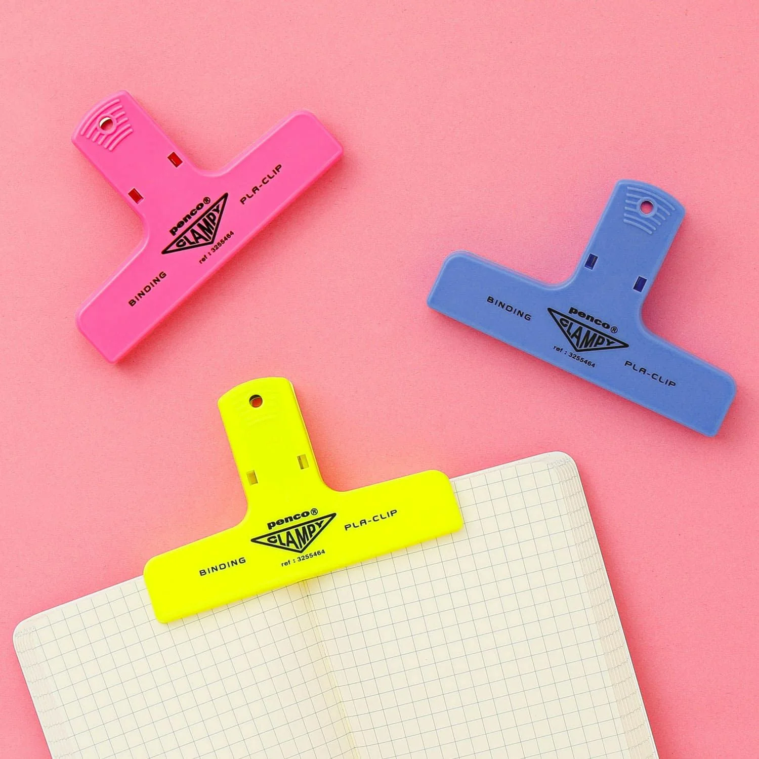 Plastic Clip - Image 9