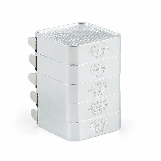 Pocket Metric Measure - Image 6