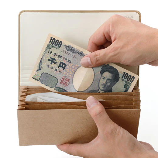 Receipt Holder - Image 12