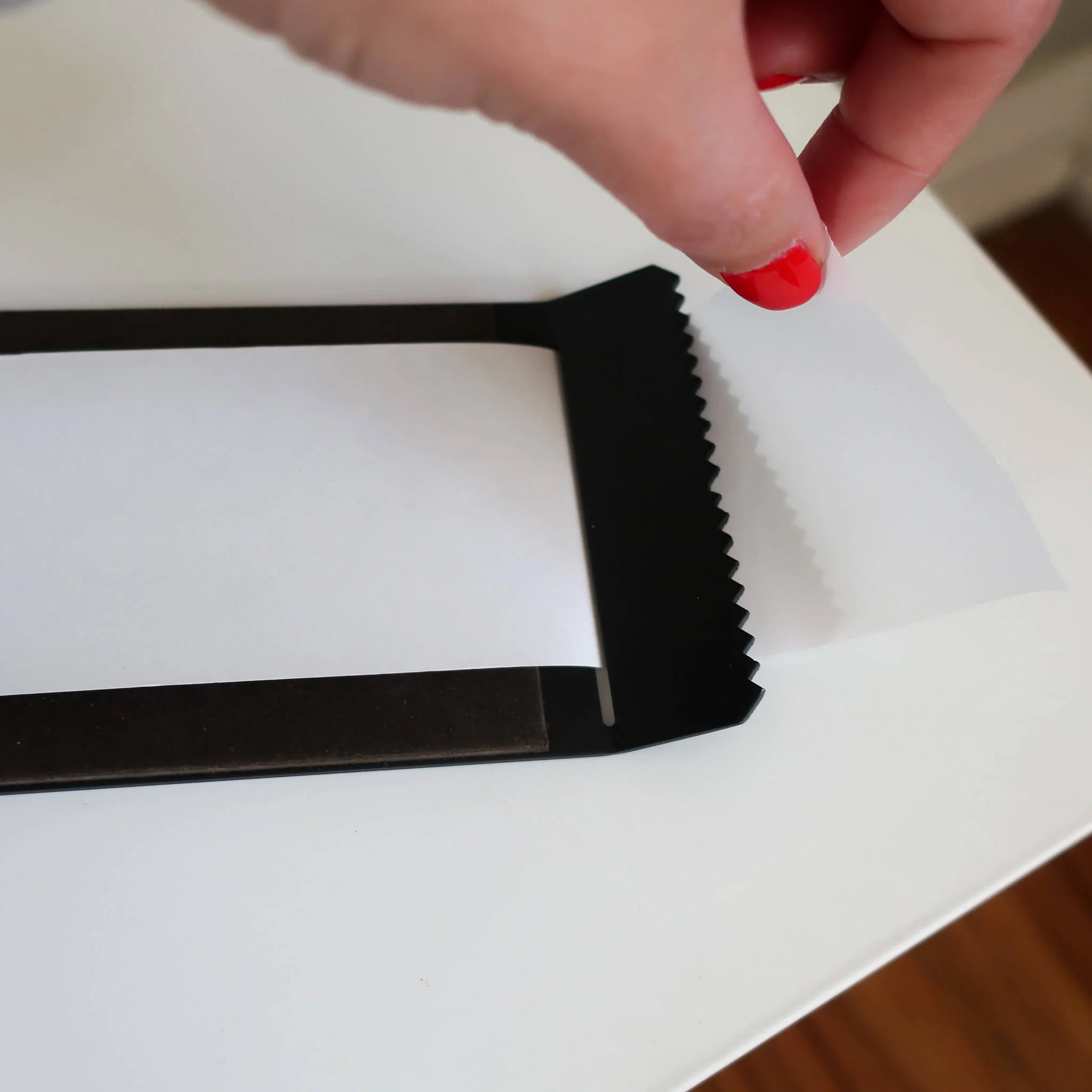 Receipt Memo Holder - Image 6