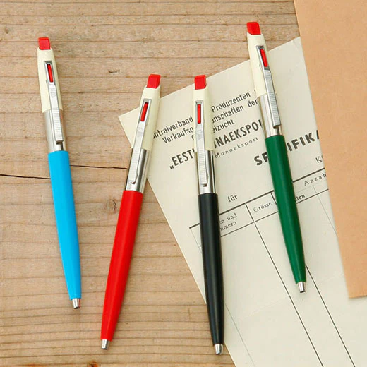 Retro Pen Refill - Image 2