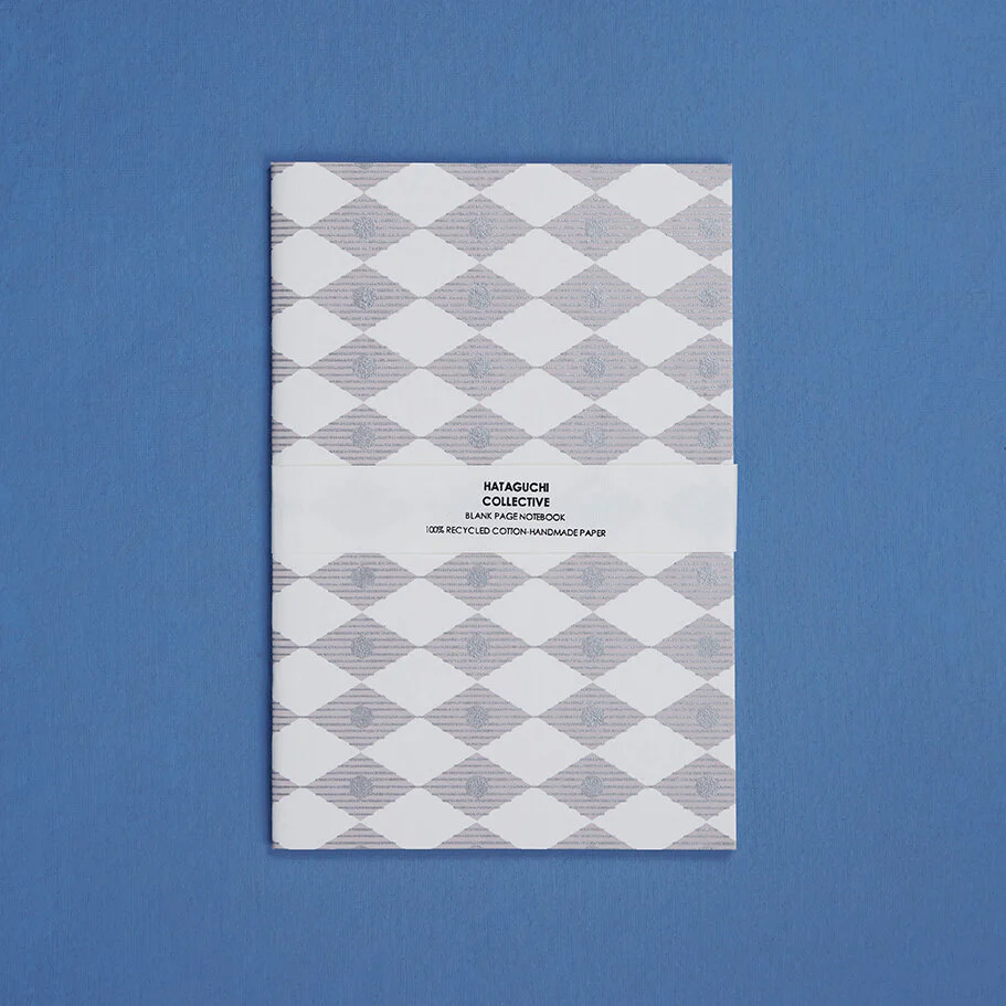 Saddle Stitch Notebook / Chess - Image 2
