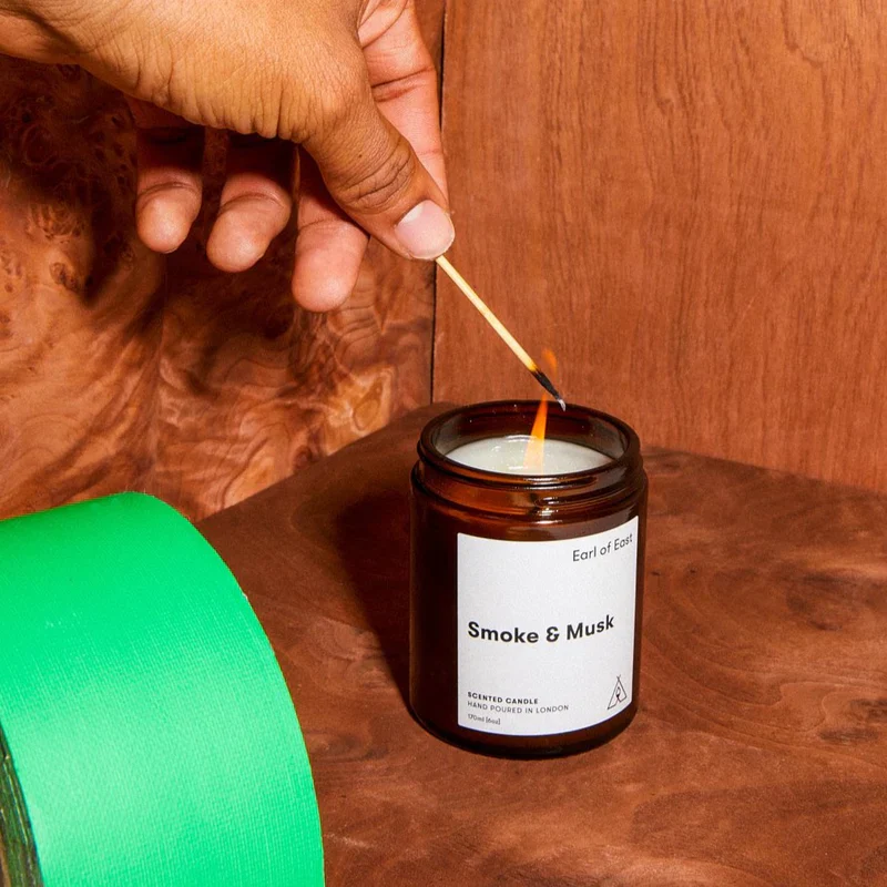 Scented Candle / Earl of East - Image 16