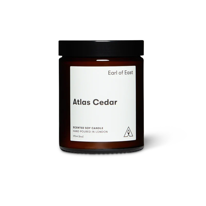 Scented Candle / Earl of East - Image 5