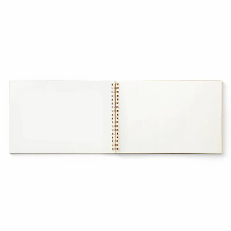 Sketchbook B5 Heavy - Image 4