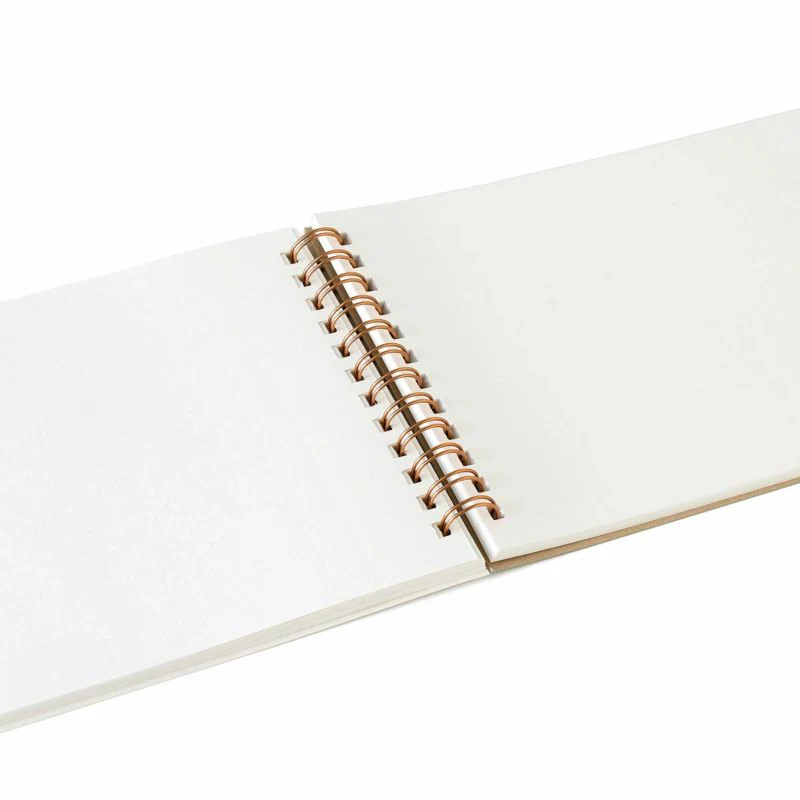 Sketchbook B6 Medium - Image 5