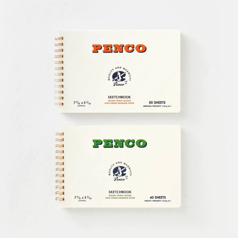 Sketchbook B6 Medium - Image 9
