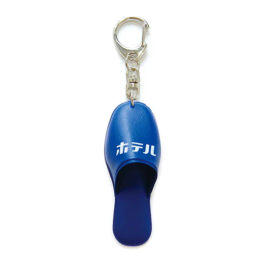 Slipper Key Chain - Image 4