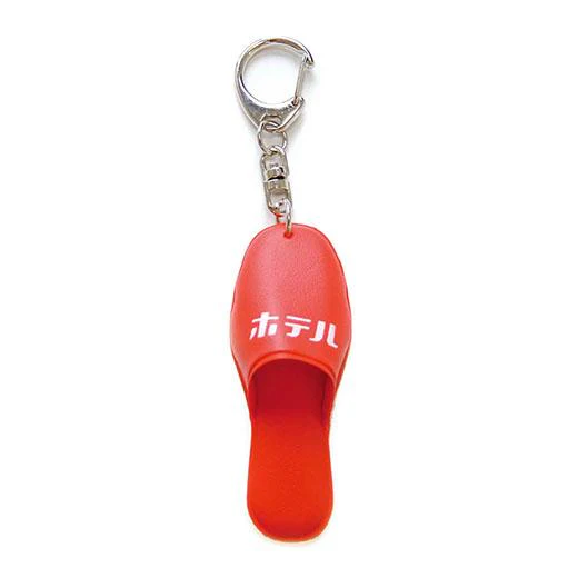 Slipper Key Chain - Image 5