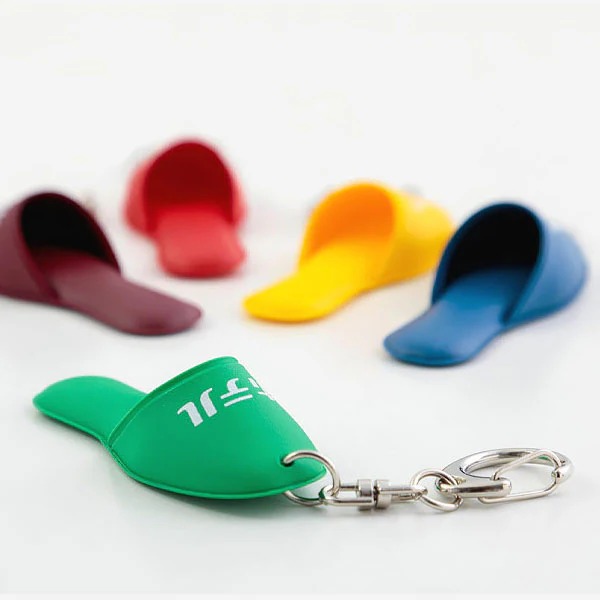 Slipper Key Chain - Image 8