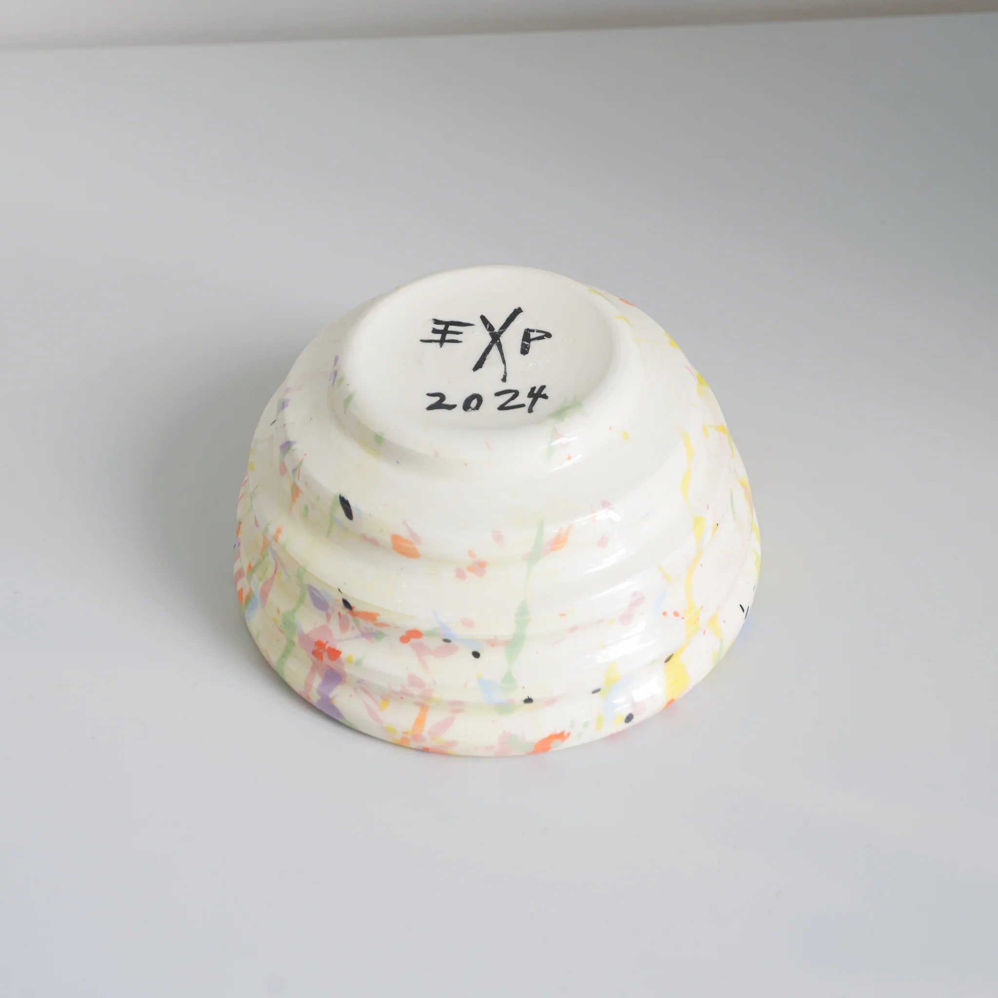 Small Bowl / Multi Color - Image 6
