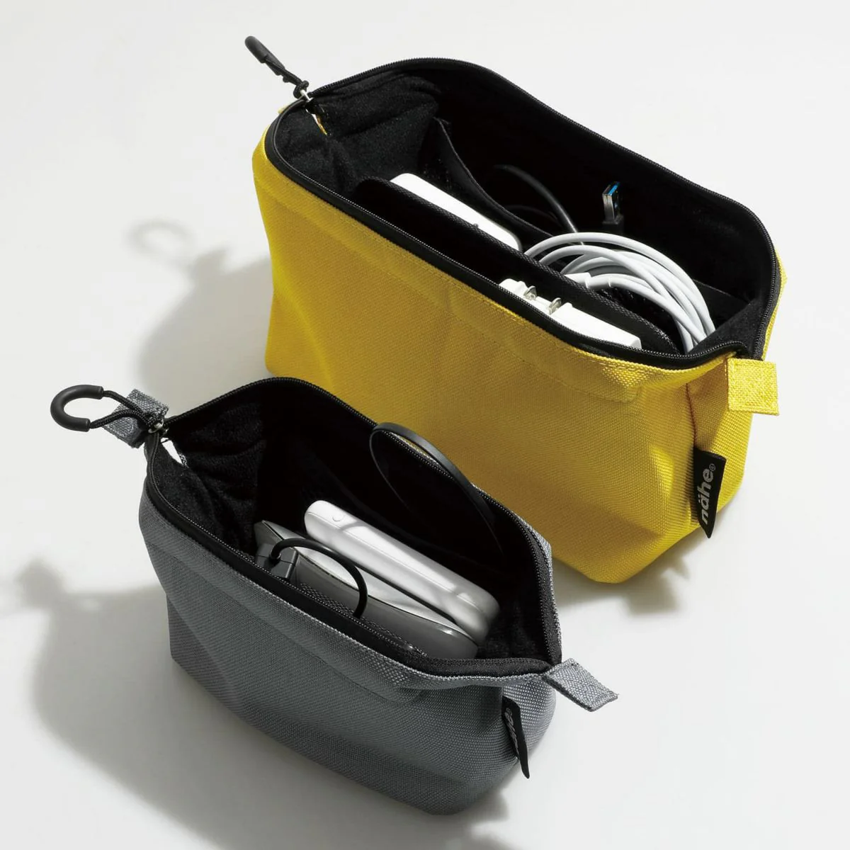 Soft Gadget Pouch/ S - Image 14
