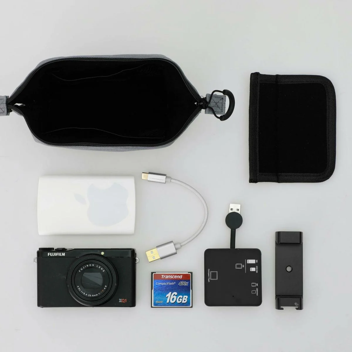 Soft Gadget Pouch/ S - Image 19