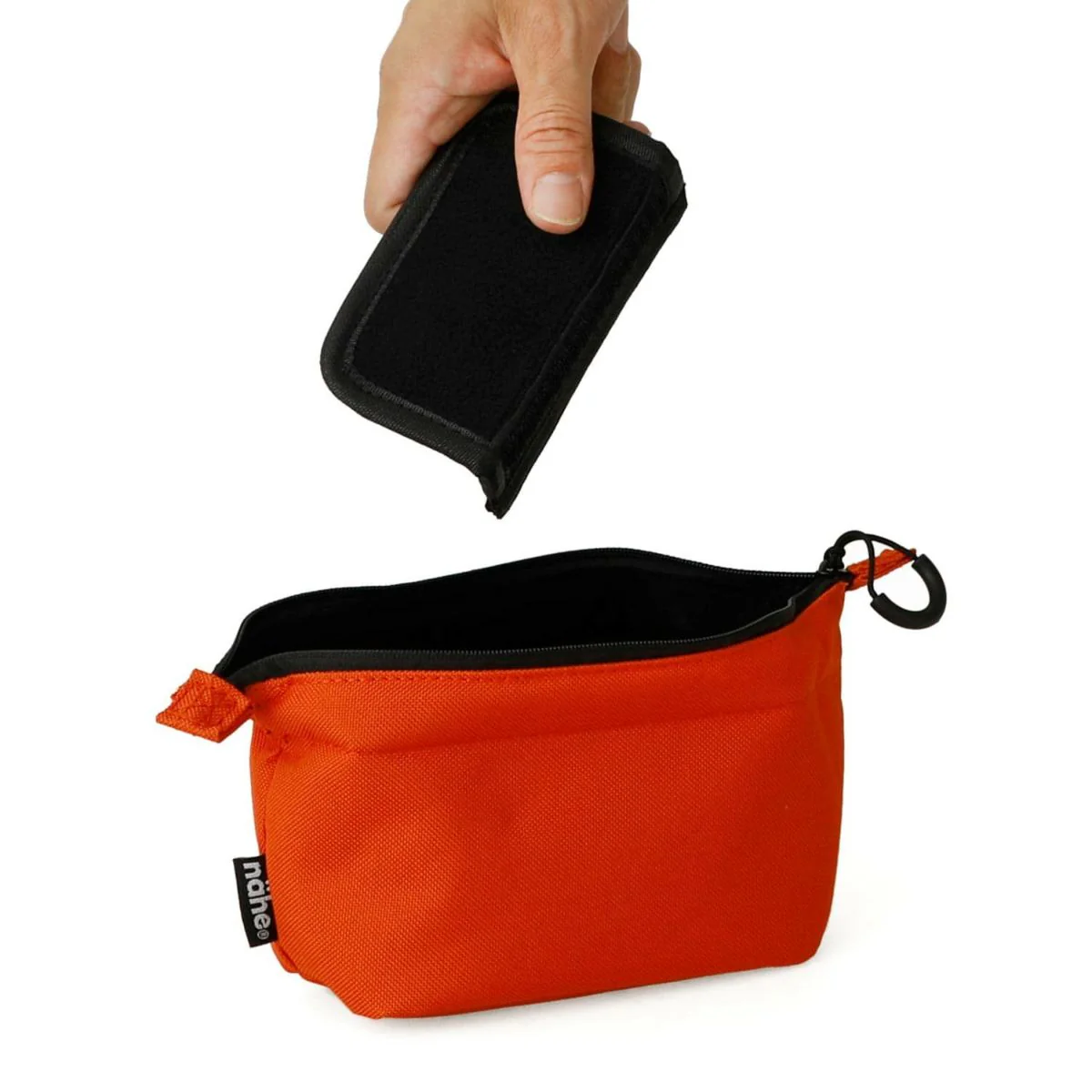 Soft Gadget Pouch/ S - Image 6