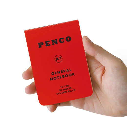 Soft PP Notebook/ A7 - Image 10