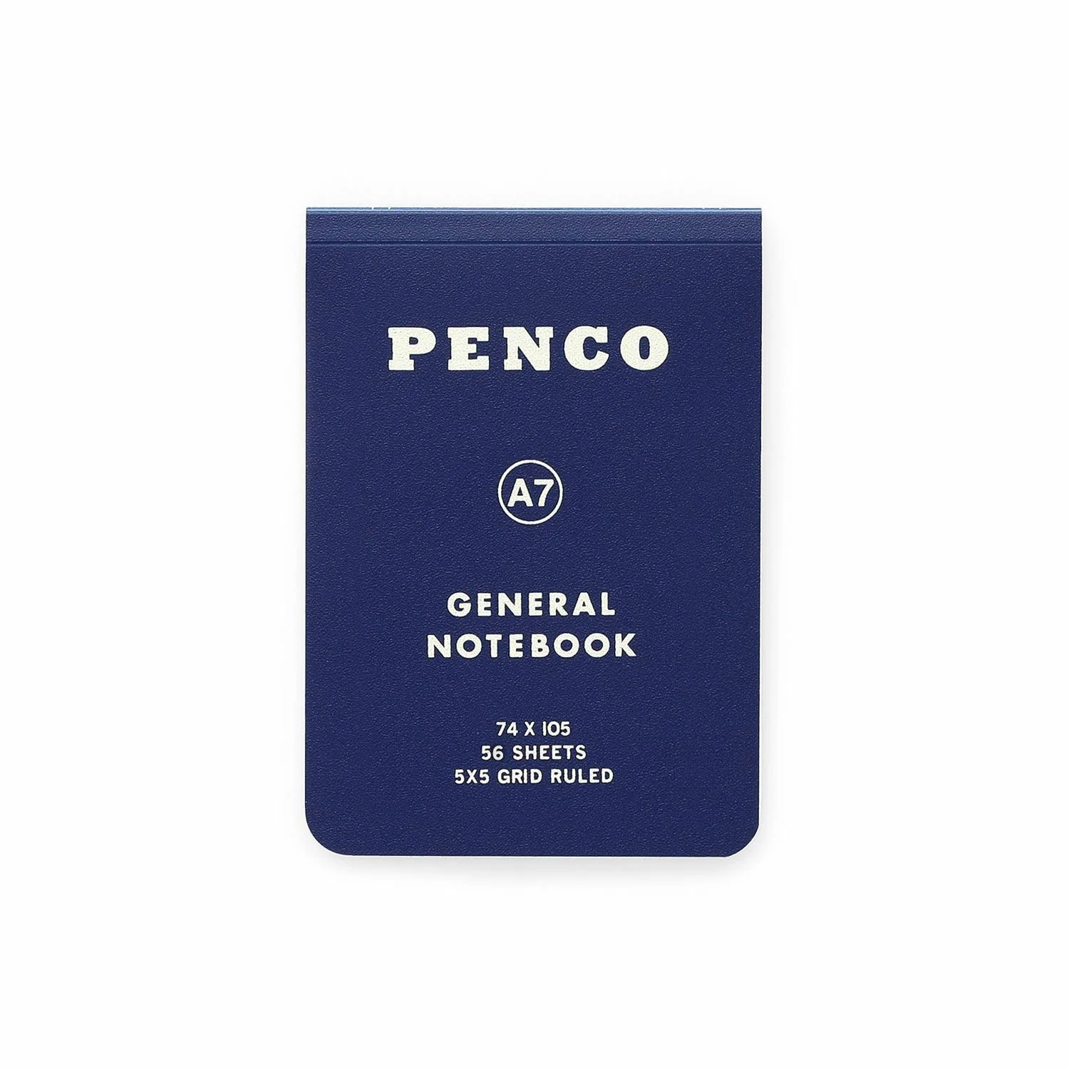 Soft PP Notebook/ A7 - Image 3