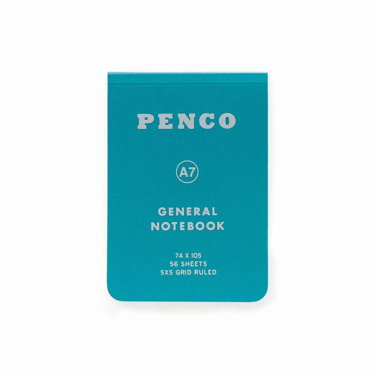 Soft PP Notebook/ A7 - Image 4