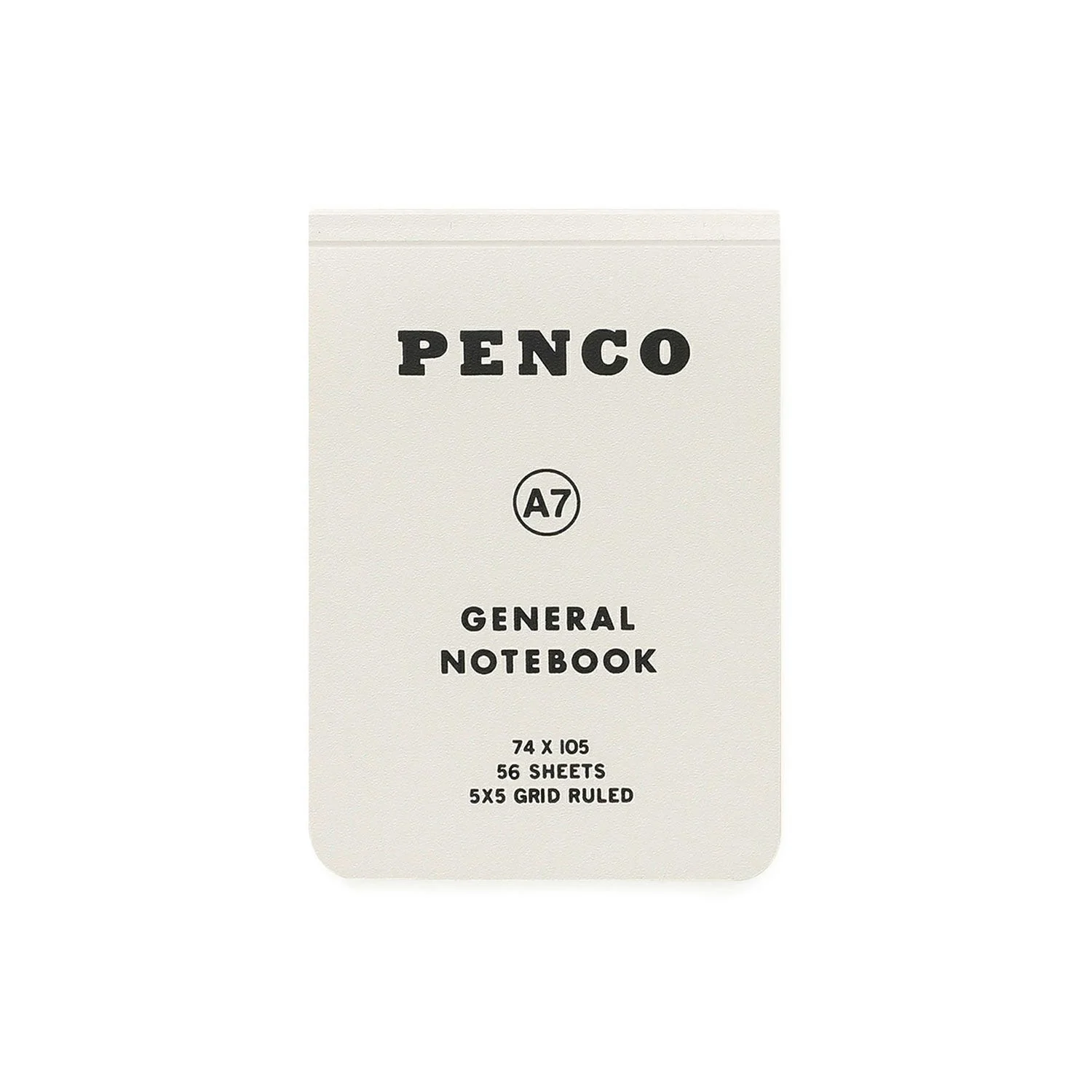 Soft PP Notebook/ A7 - Image 5