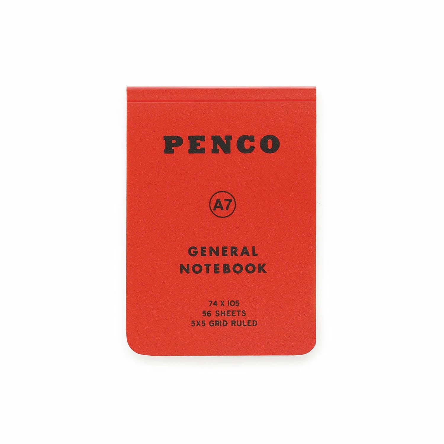 Soft PP Notebook/ A7 - Image 6
