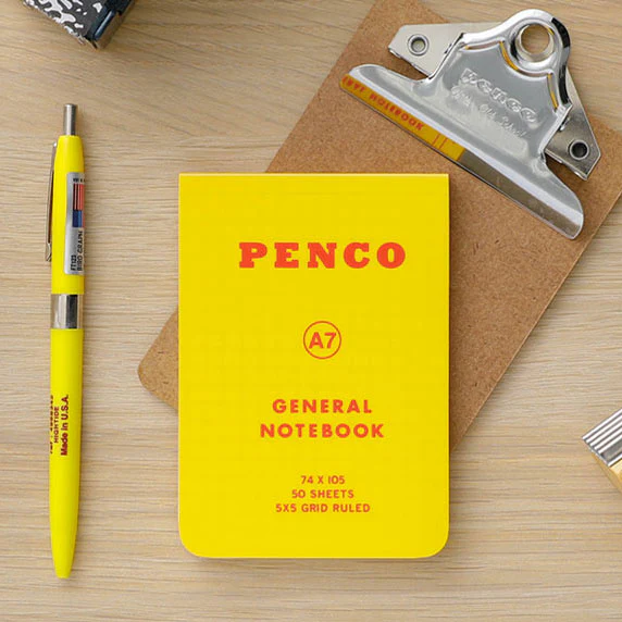 Soft PP Notebook/ A7 - Image 8