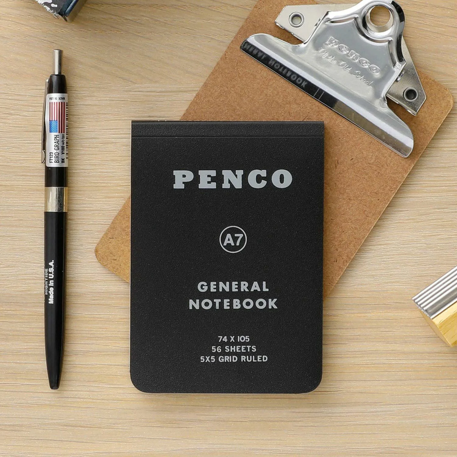 Soft PP Notebook/ A7 - Image 9