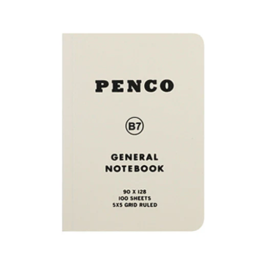 Soft PP Notebook/ B7 - Image 5
