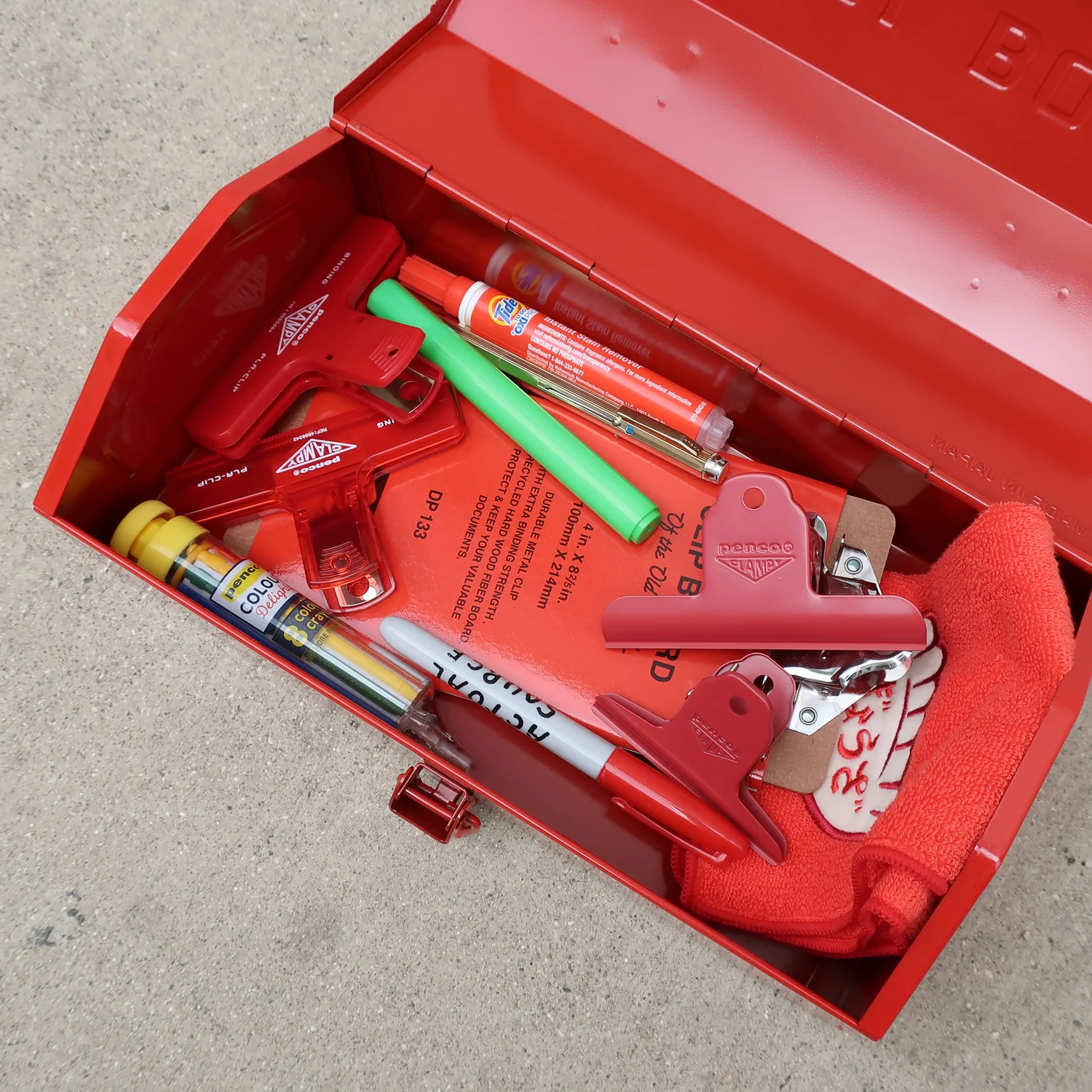 SPCC Tool Box 280 - Image 5