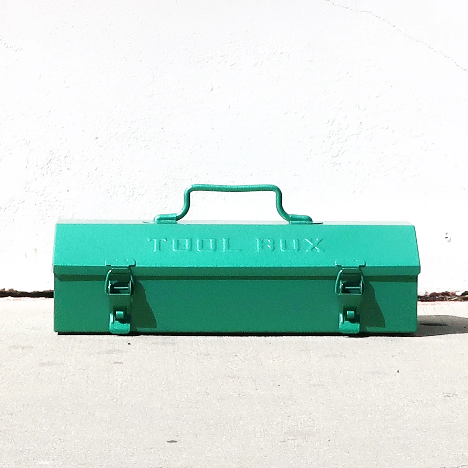 SPCC Tool Box 350