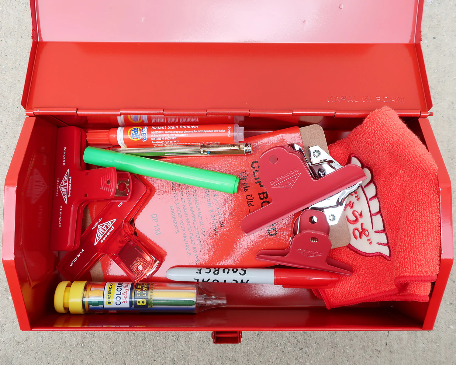 SPCC Tool Box 350 - Image 5