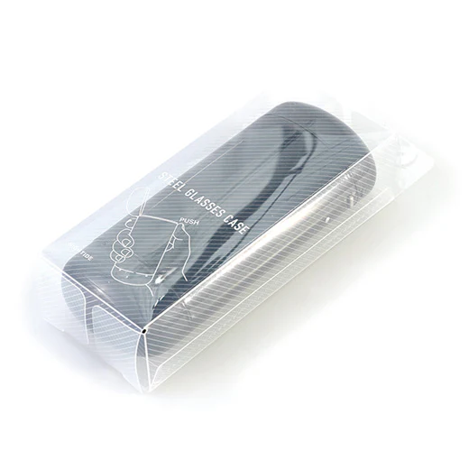 Stainless Steel Glasses Case - Image 12
