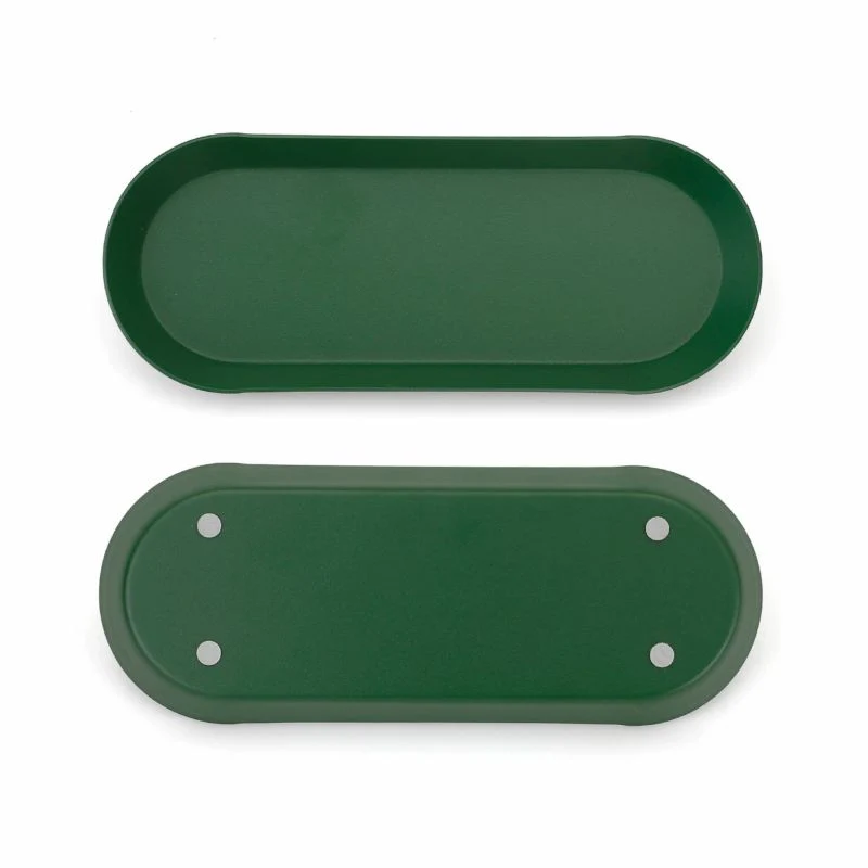 Steel Oval Tray - Image 14