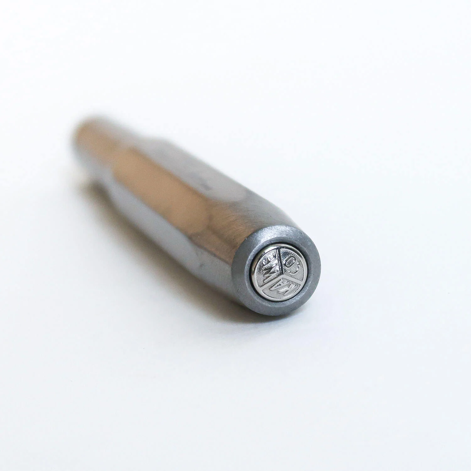 Kaweco Steel Sport Fountain Pen - Image 6