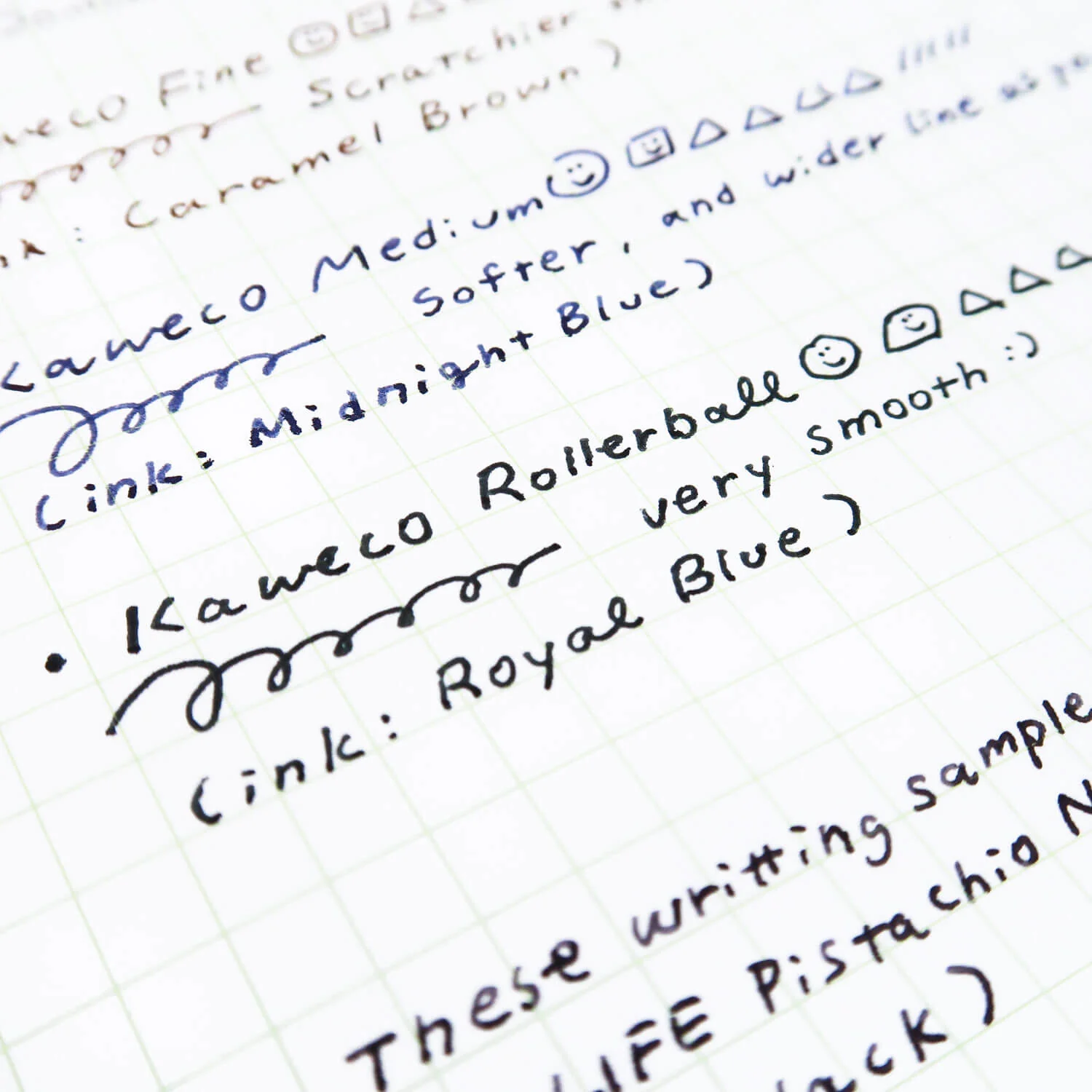 Kaweco Steel Sport Rollerball Pen - Image 11