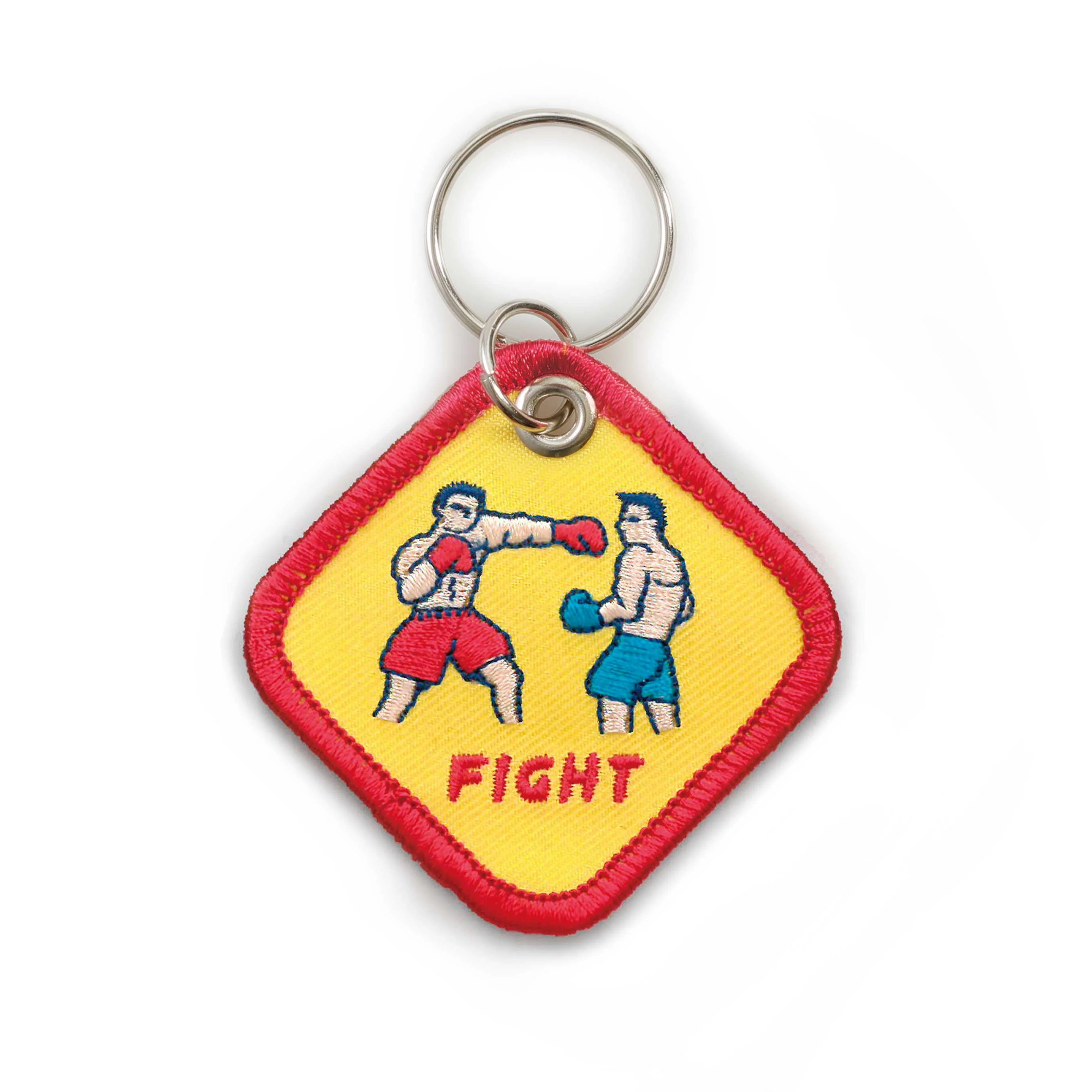 Stitch Work Key Chain - Image 12