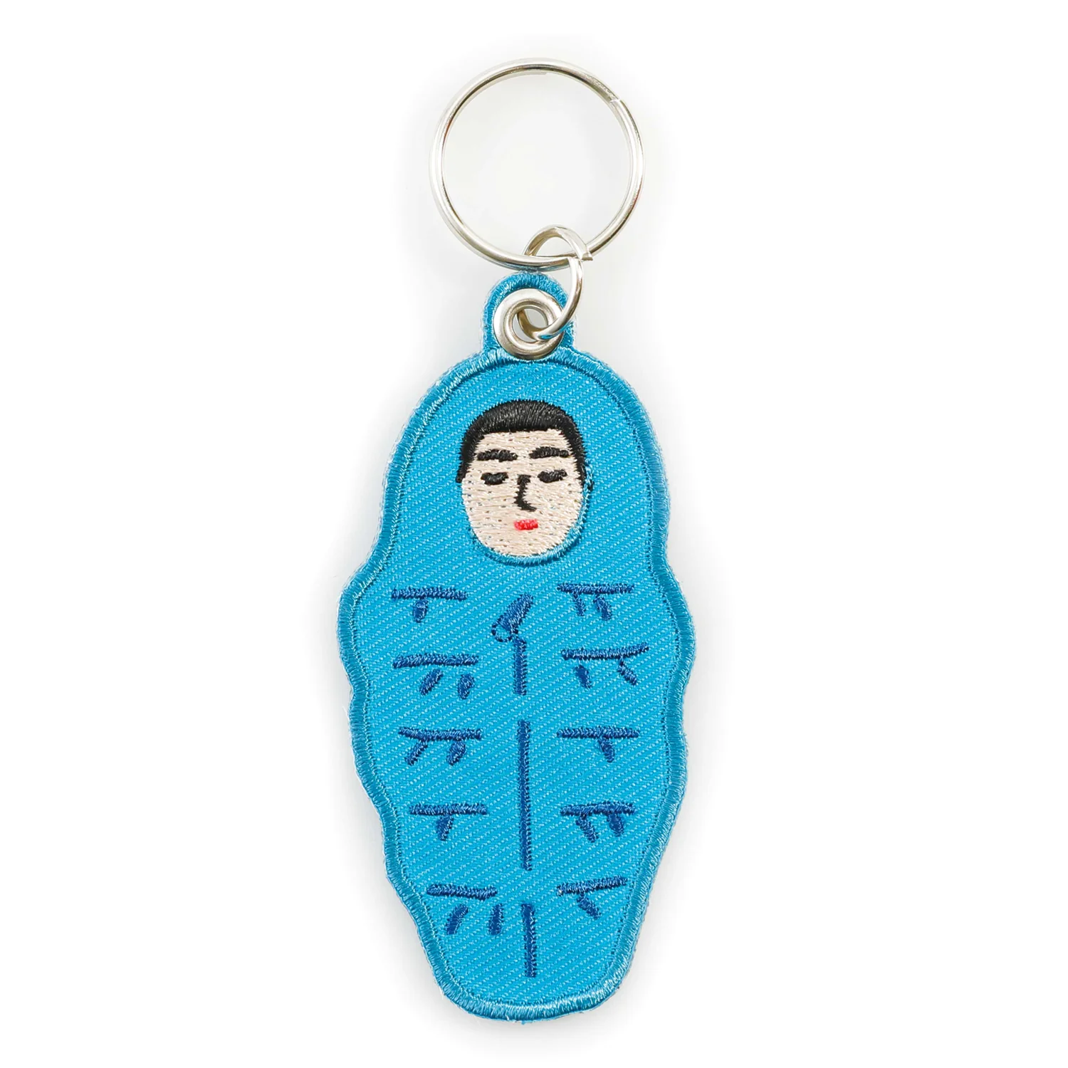 Stitch Work Key Chain - Image 14