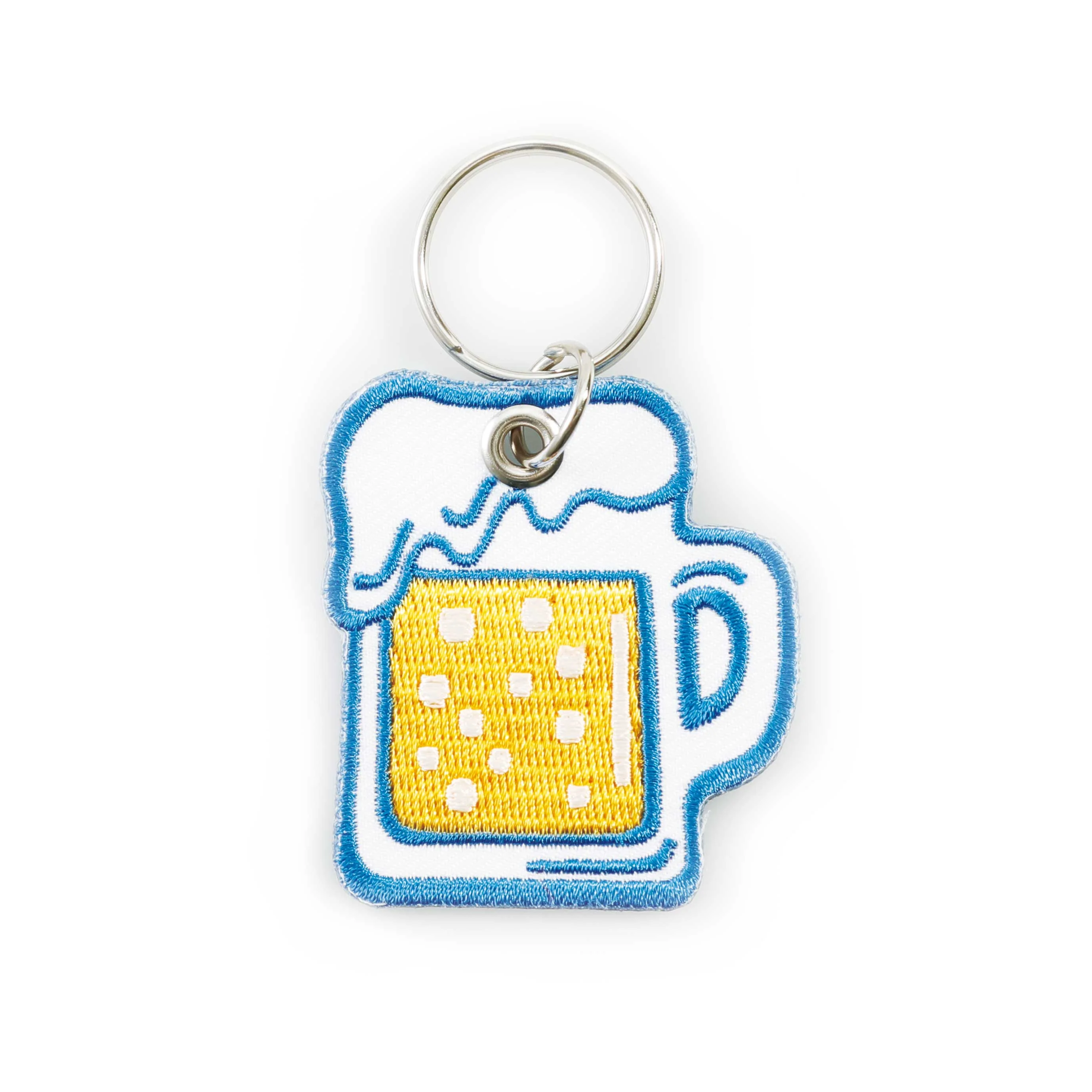 Stitch Work Key Chain - Image 5