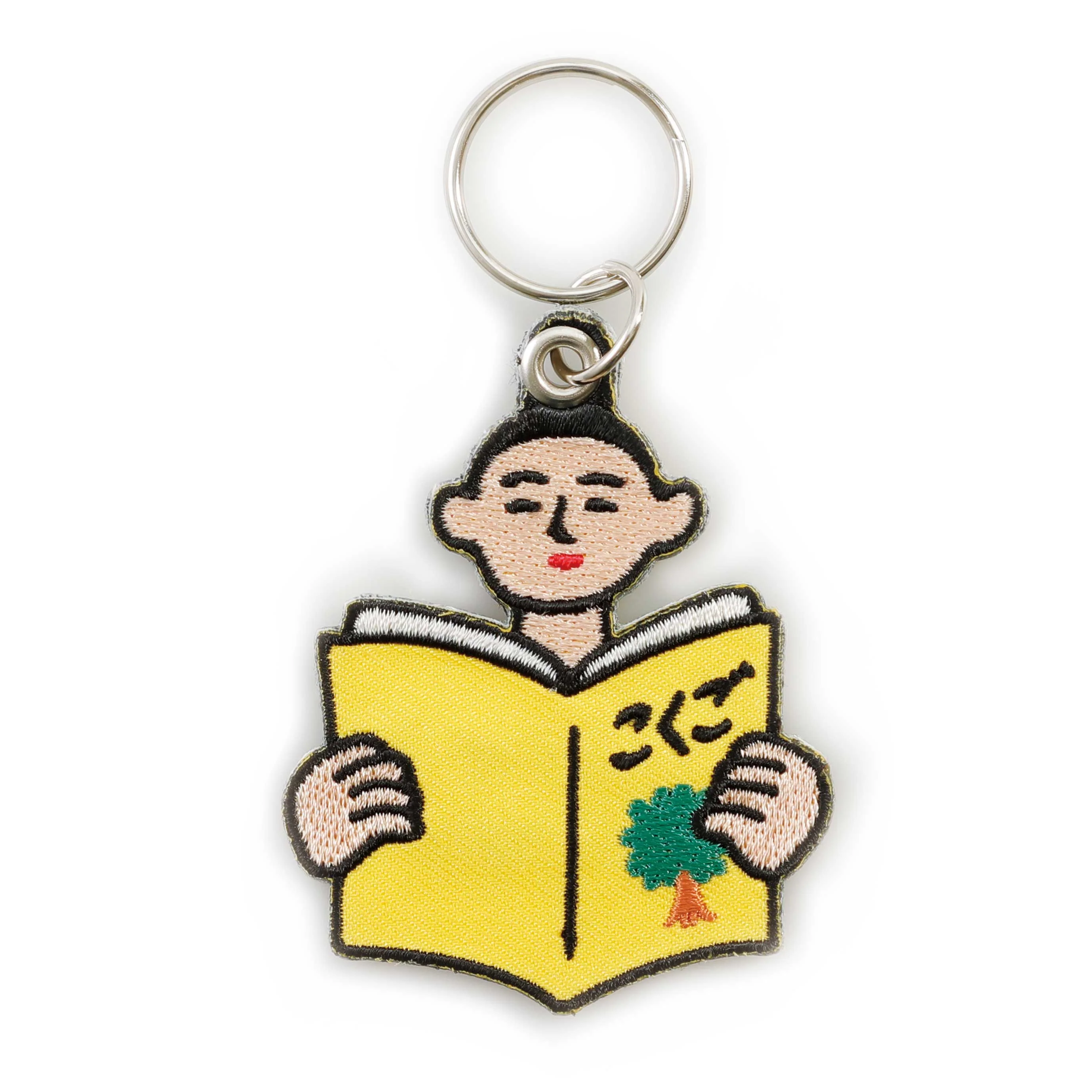 Stitch Work Key Chain - Image 6