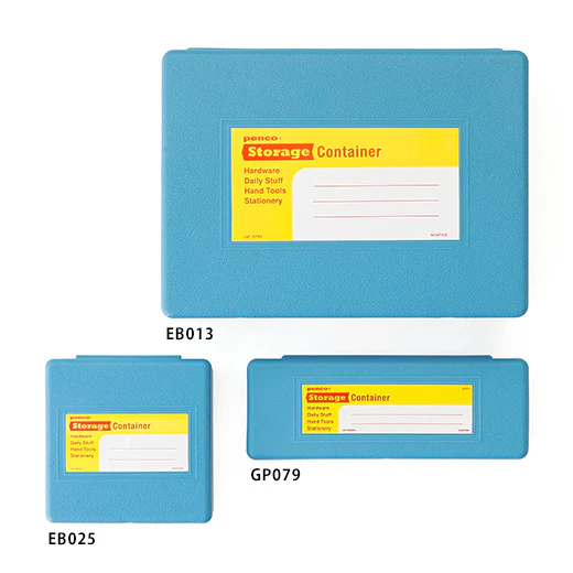 Storage Container Pen Case - Image 16