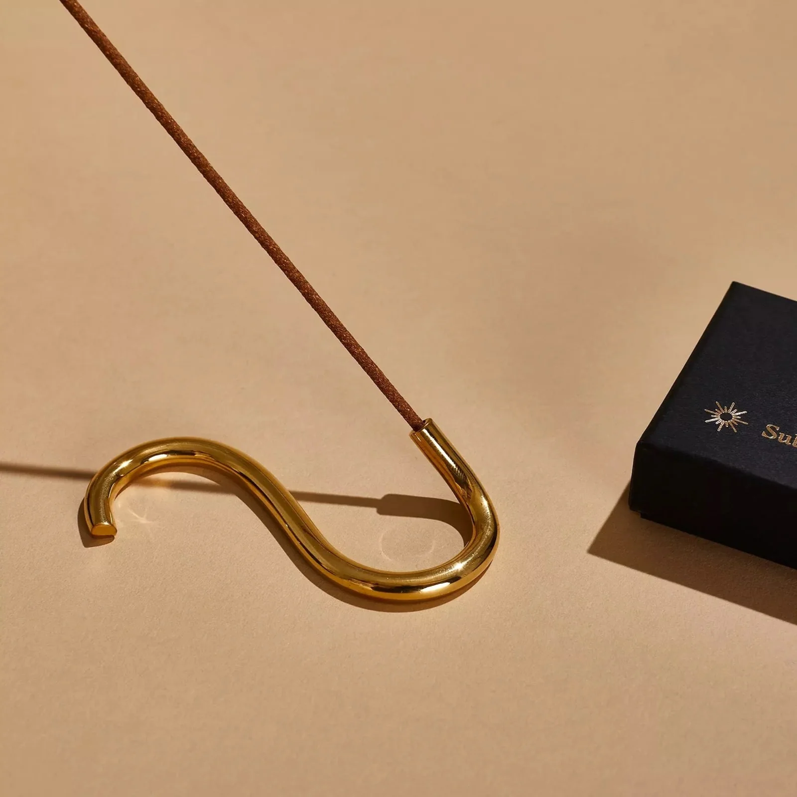 Subtle Bodies Incense Accessory - Image 11