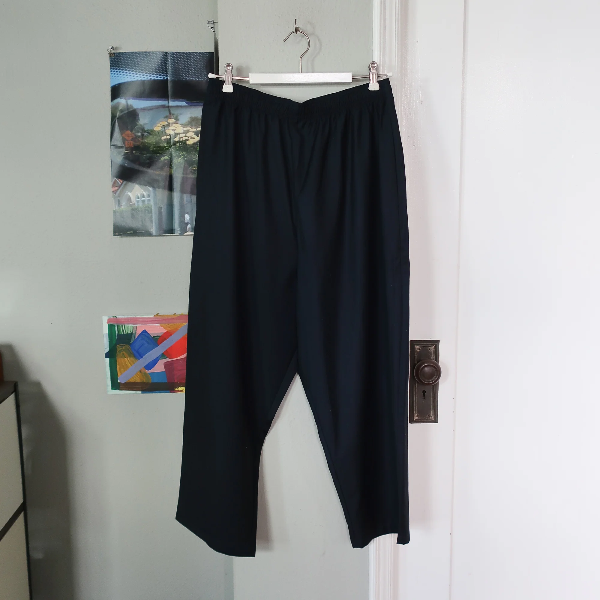 Sunday Pants Lux (VOIRY) - Image 10