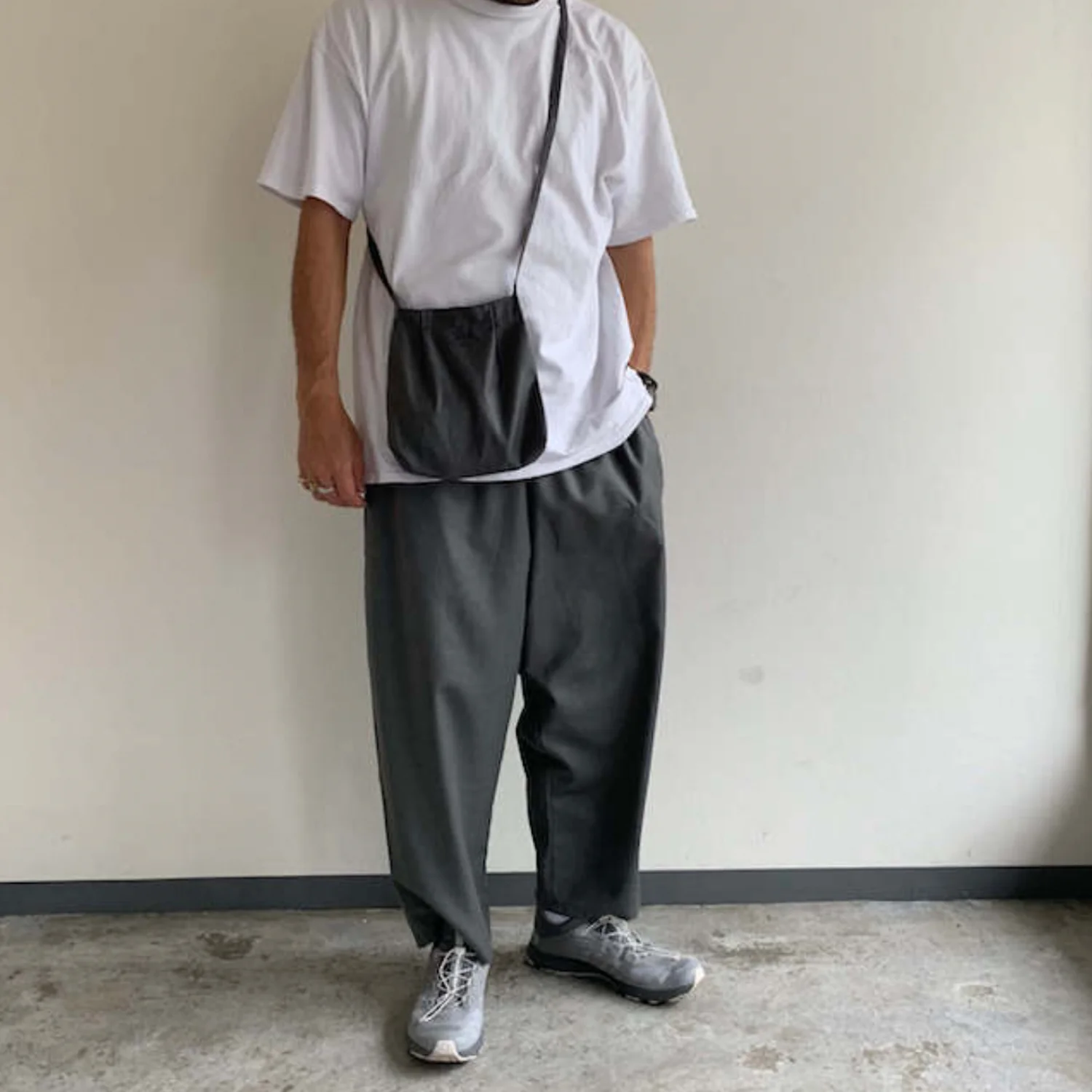 Sunday Pants Lux (VOIRY) - Image 11