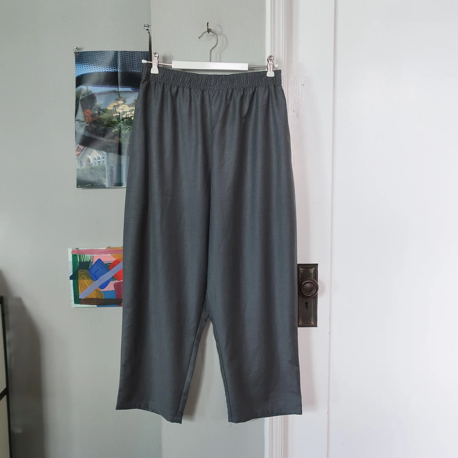 Sunday Pants Lux (VOIRY) - Image 12