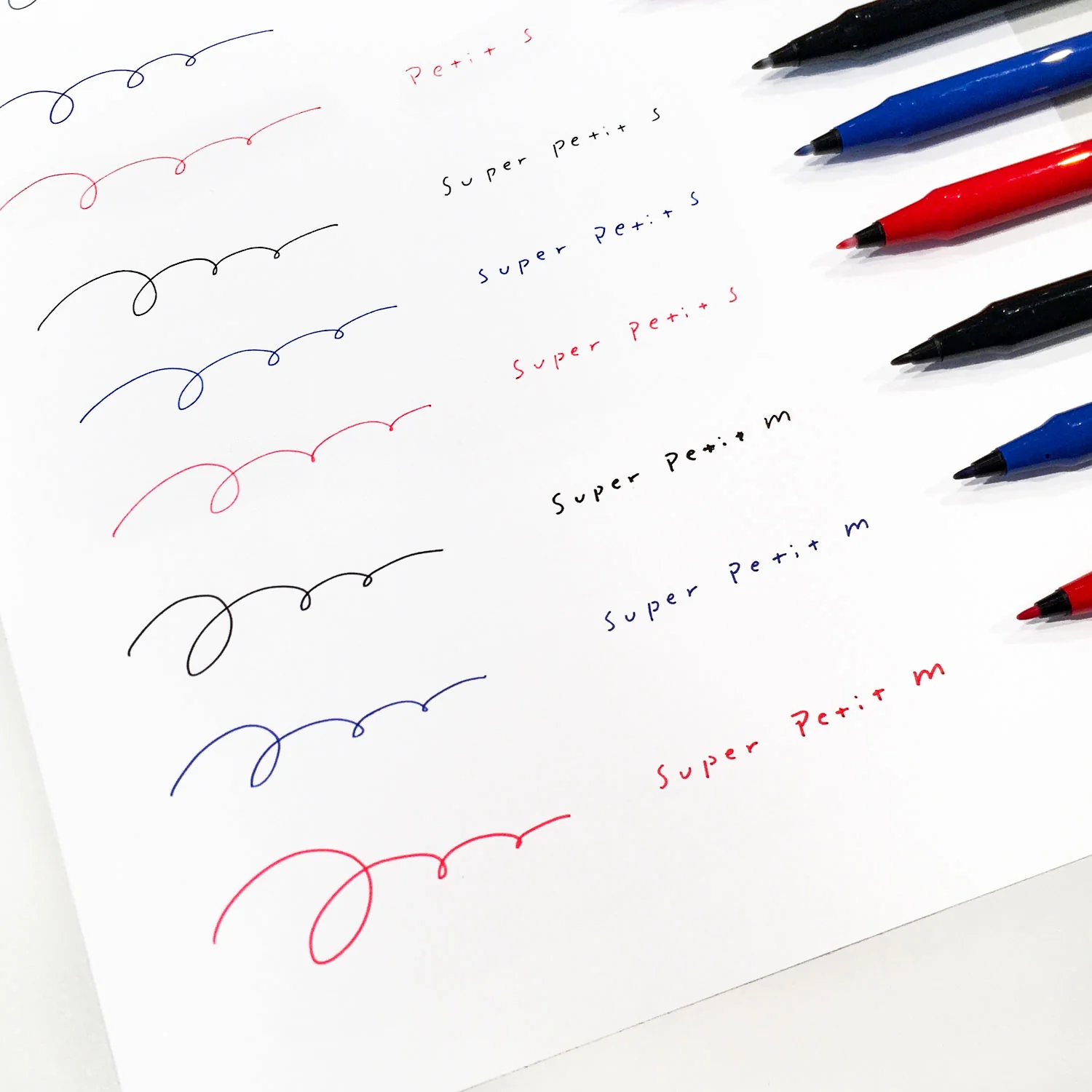 Super Petit Pen/ S (PILOT) - Image 8
