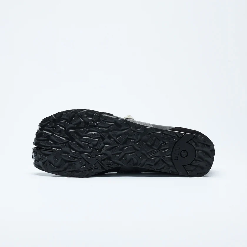 Tabito 01 Tabi Trainer / Black - Image 6