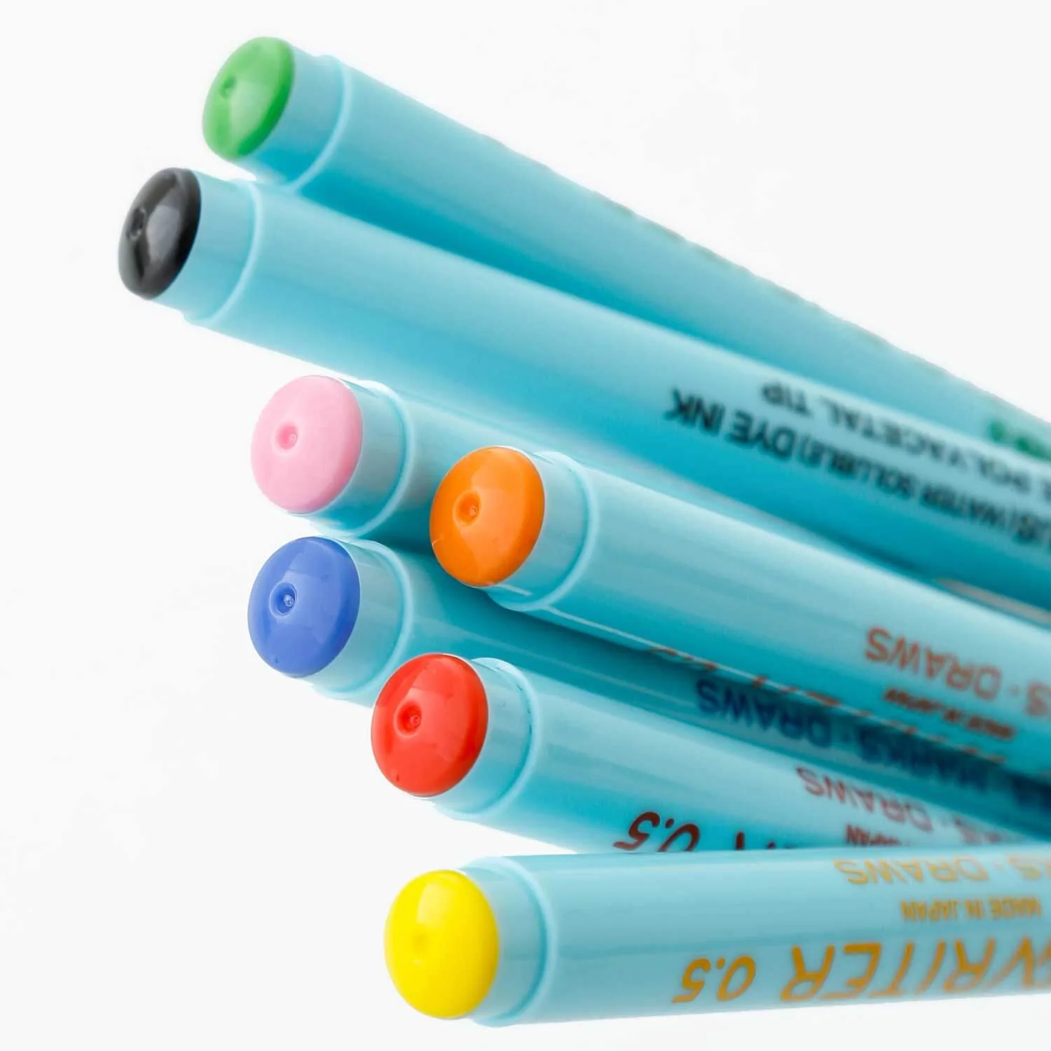 Tactic Writer Pen - Image 6