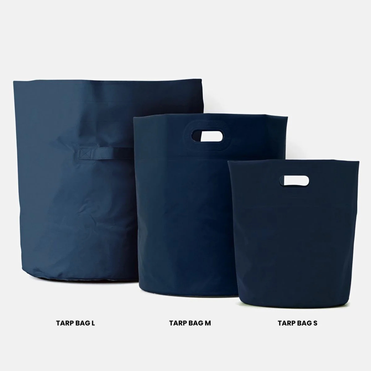 Tarp Bag Round/ L - Image 23