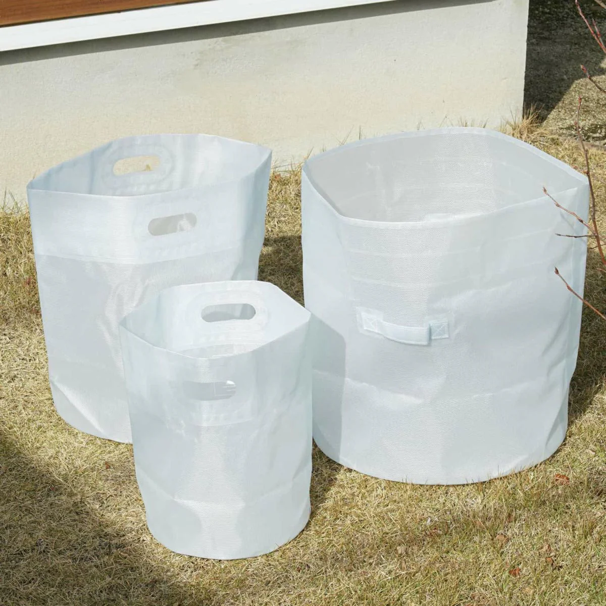 Tarp Bag Round/ L - Image 24